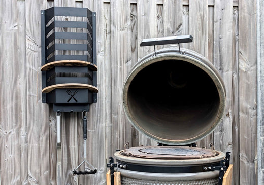 Welke BBQ accessoires heb ik nodig?