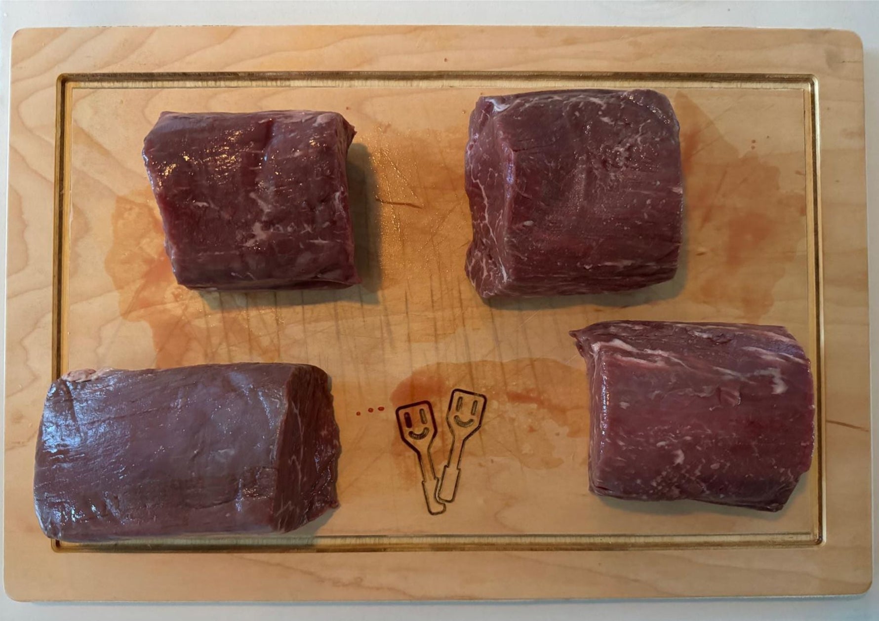 Chateau Briand