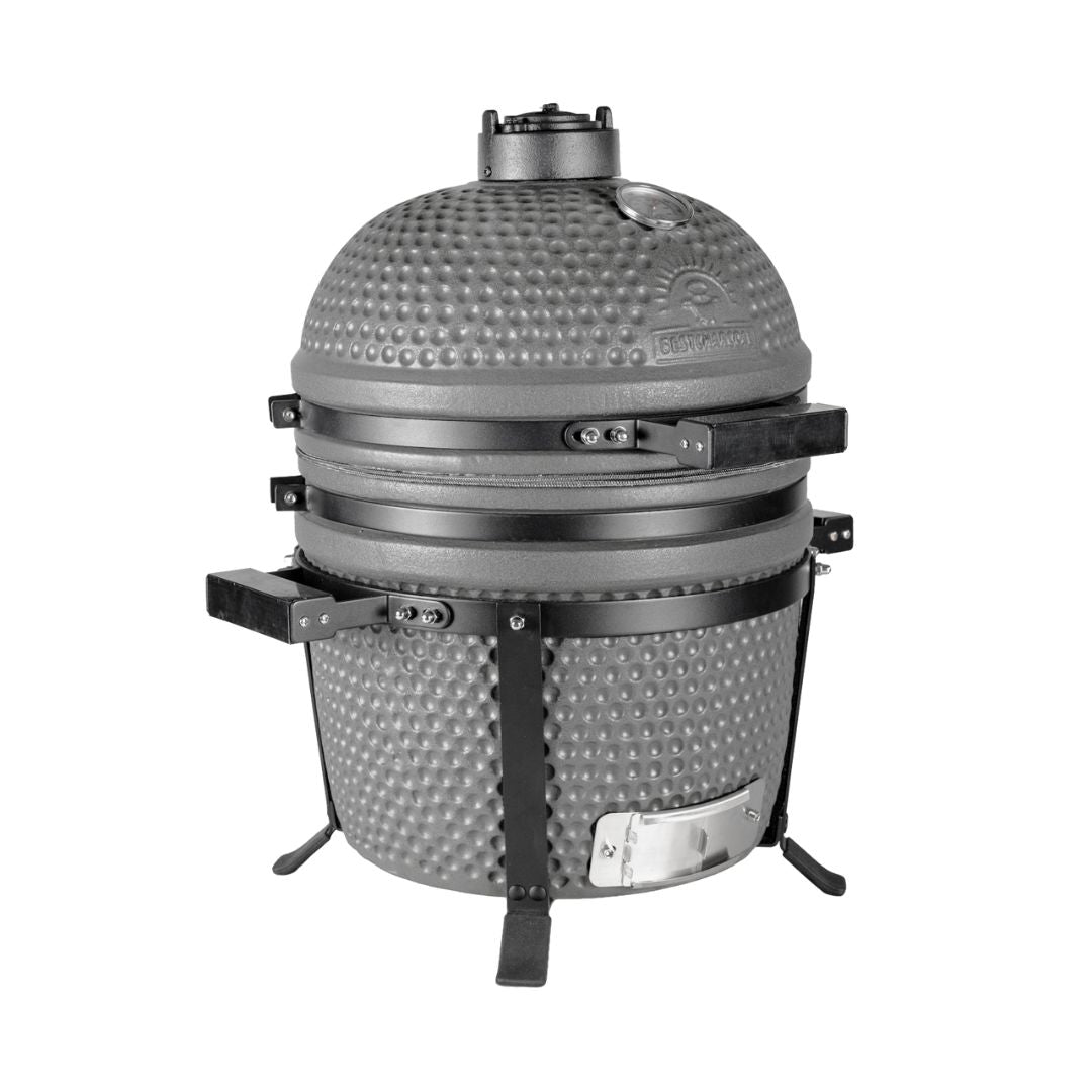 Kamado compact Bestcharcoal