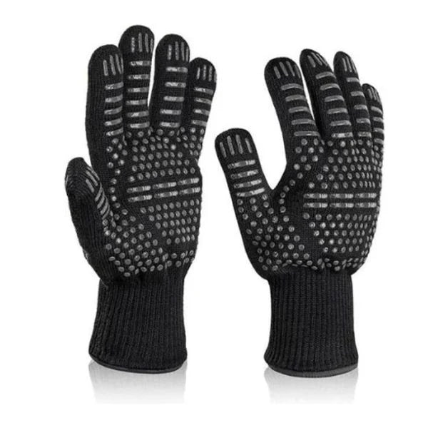 BBQ Accessoires