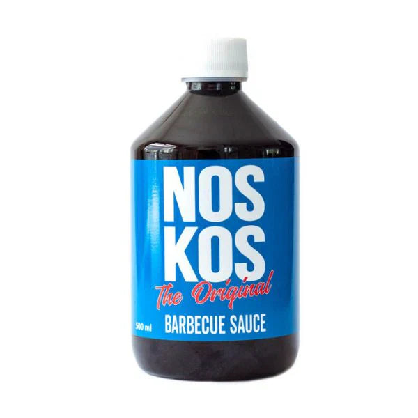 Noskos BBQ Saus