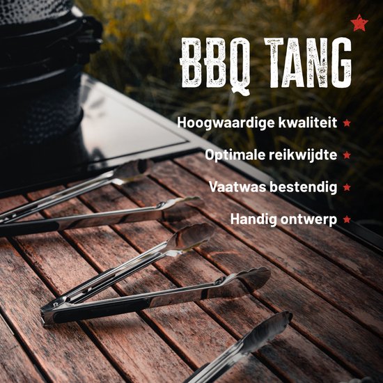 BBQ Tang