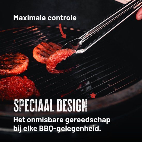 BBQ Tang