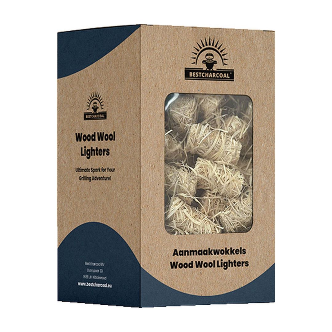 Aanmaakwokkels
