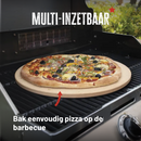 Pizzasteen BBQ 38CM