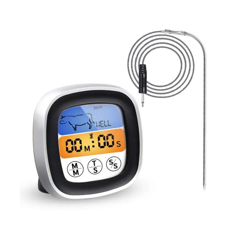 BBQ Vleesthermometer