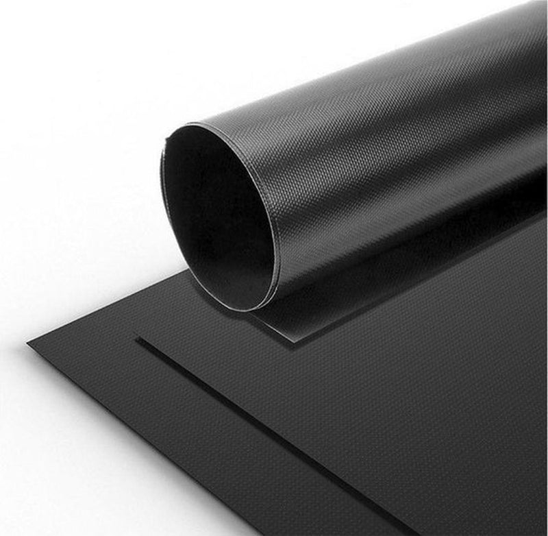BBQ Mat - 5 Stuks