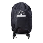Regenhoes voor de kamado large van Bestcharcoal