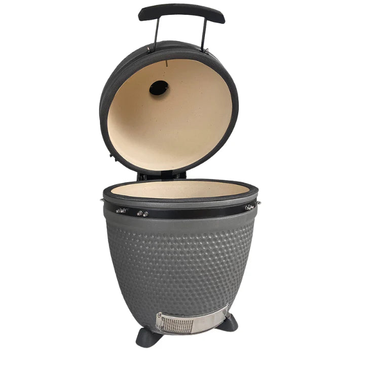 Bestcharcoal kamado large