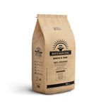 Birch & oak houtskool bestcharcoal