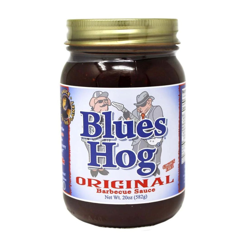 Blues Hog Original