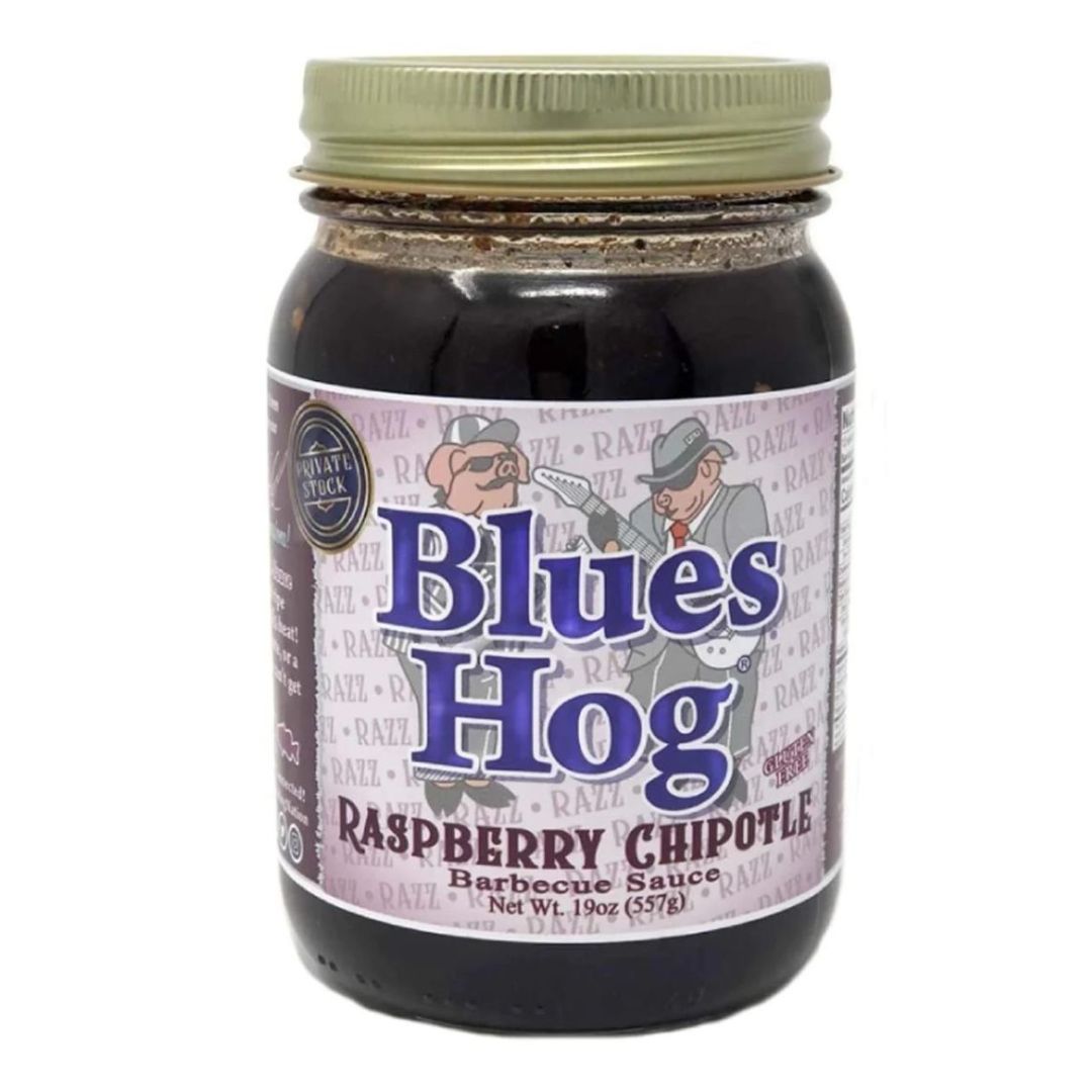 Blues Hog Raspberry Chipotle