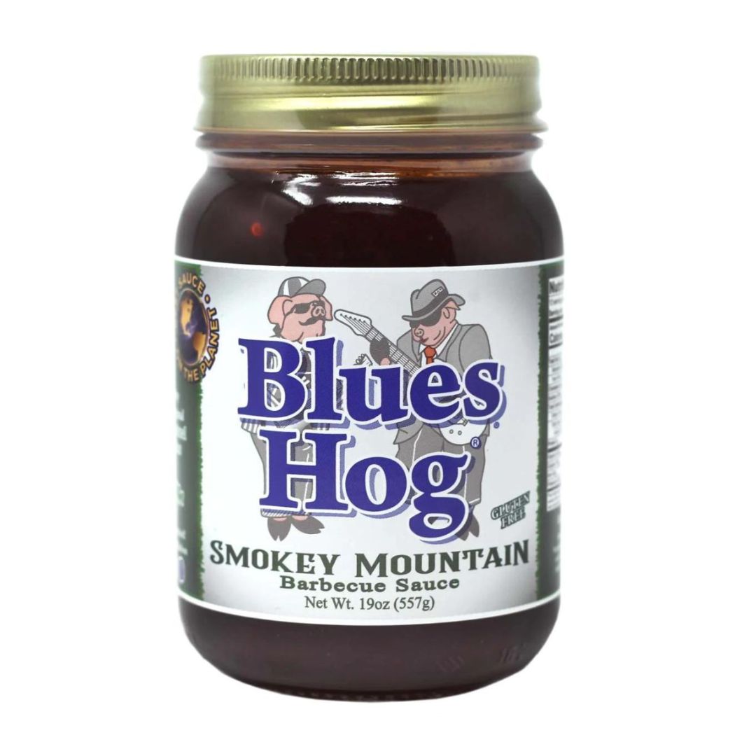 Blues Hog Smokey Mountain