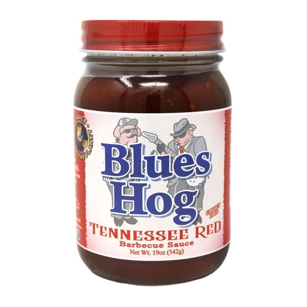Blues Hog Tennessee Red 