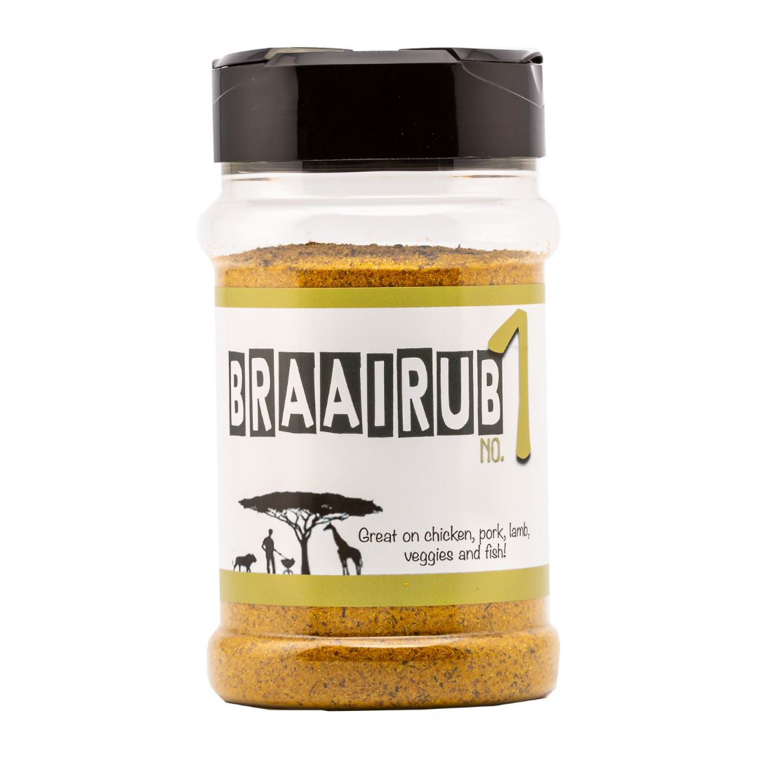 Braairub no.1 De Fik Erin
