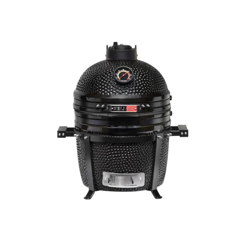 Keij Kamado Compact