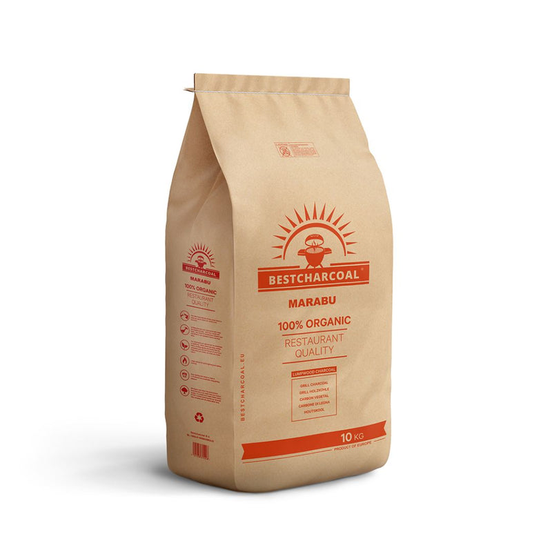 Marabu houtskool bestcharcoal