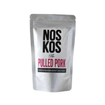 Noskos Pulled Pork