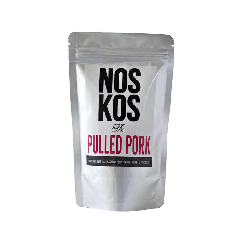 Noskos Pulled Pork