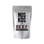 Noskos The Beef