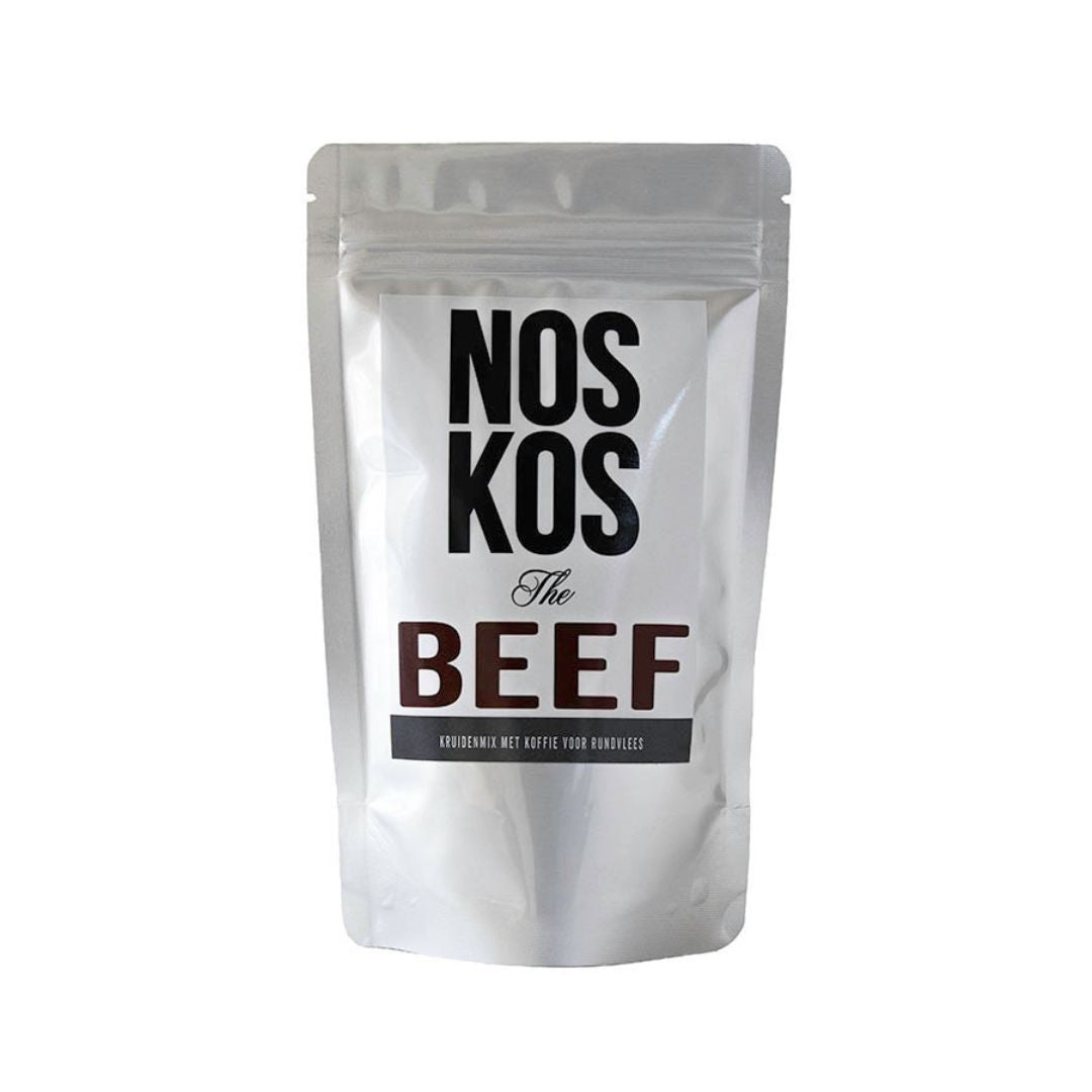 Noskos The Beef