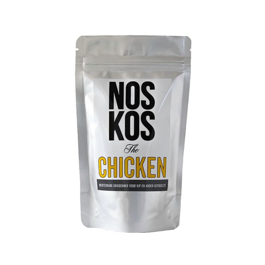 Noskos The Chicken