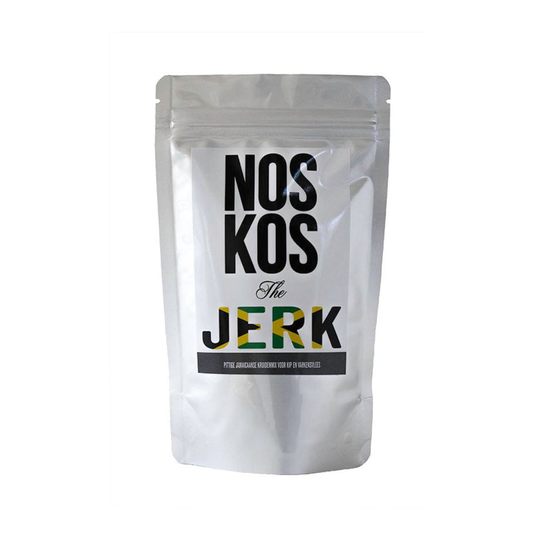 Noskos The Jerk