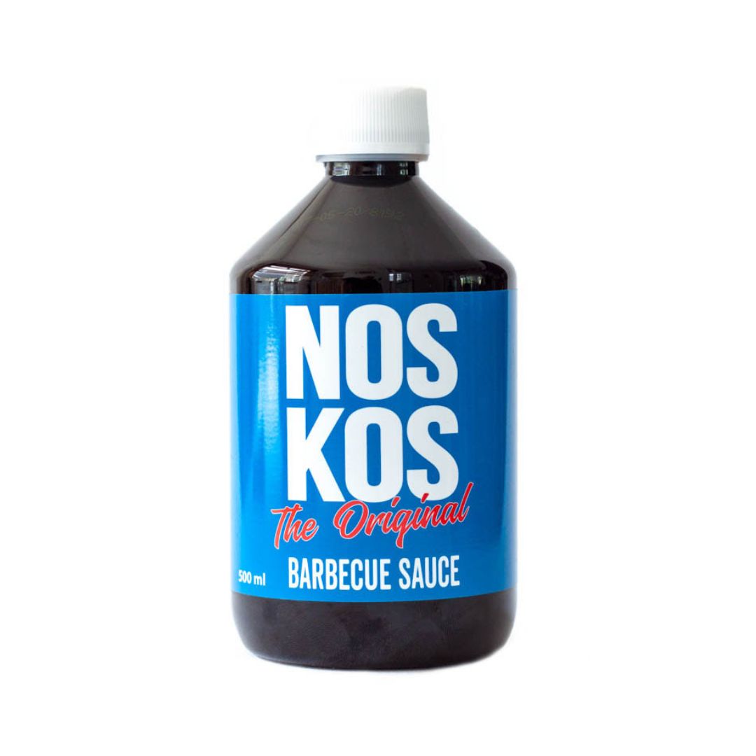 Noskos The Sauce