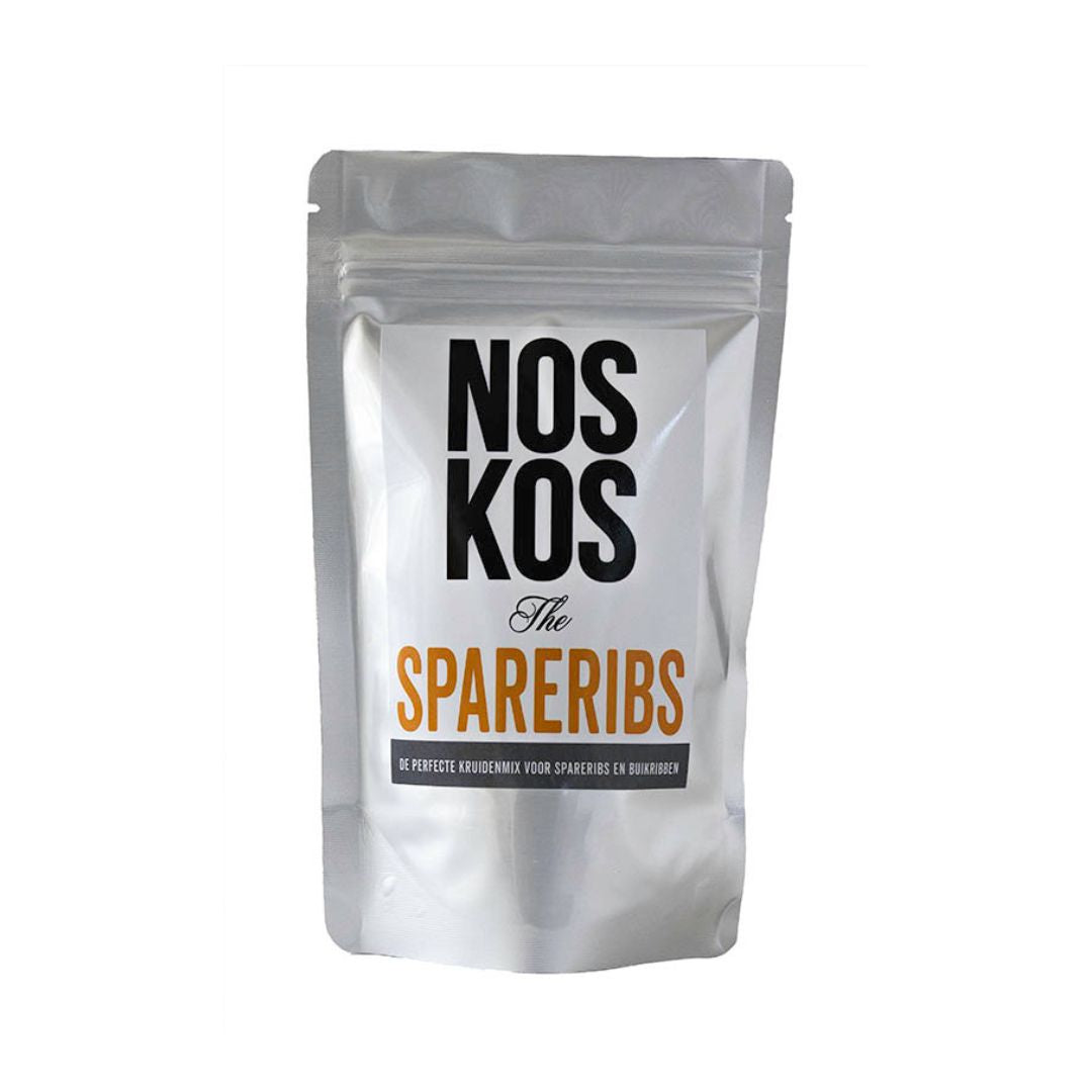 Noskos The Spareribs