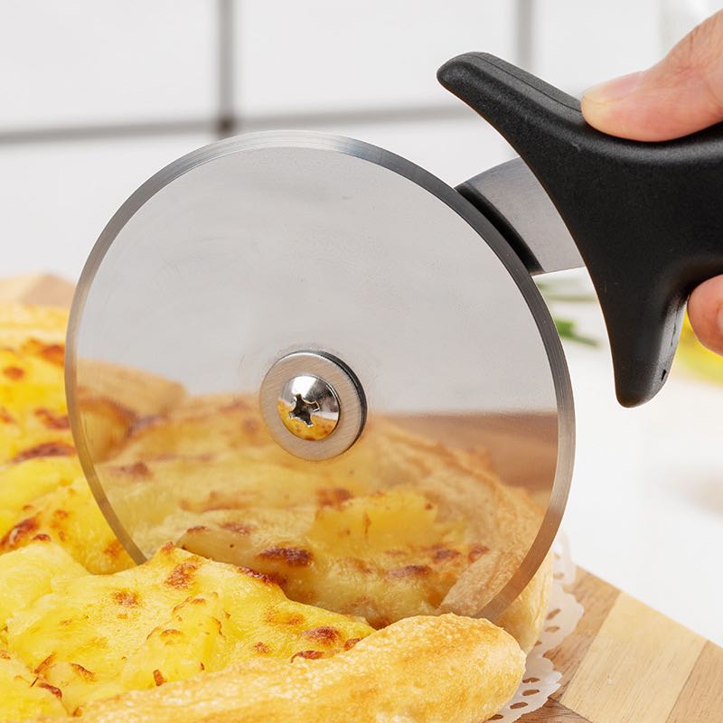 Pizzasnijder BBQBuddies