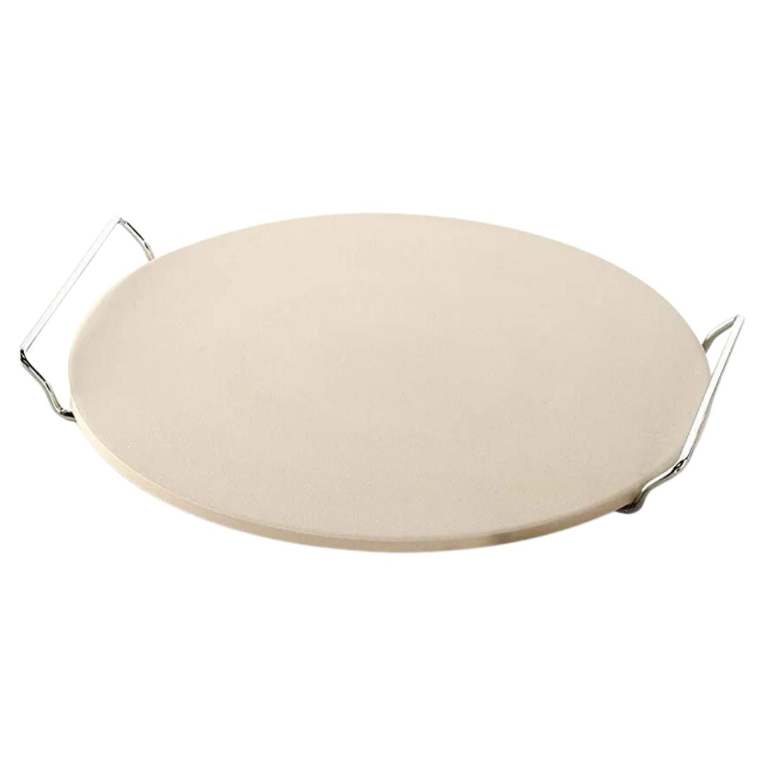 BBQ Pizzasteen
