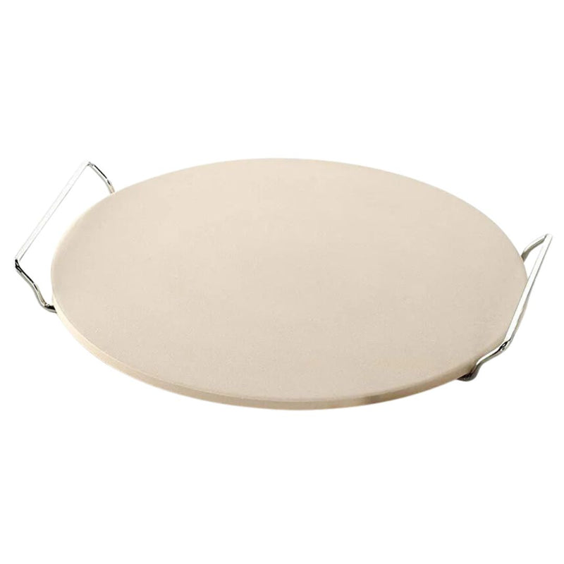 BBQ Pizzasteen
