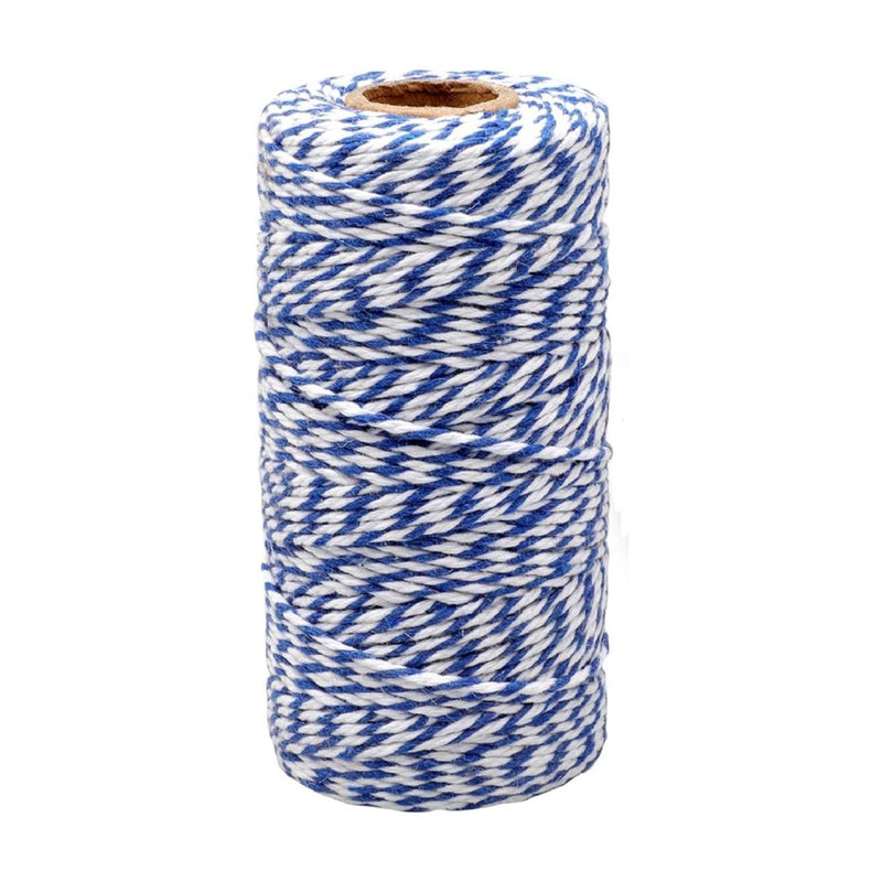 Slagerstouw Blauw