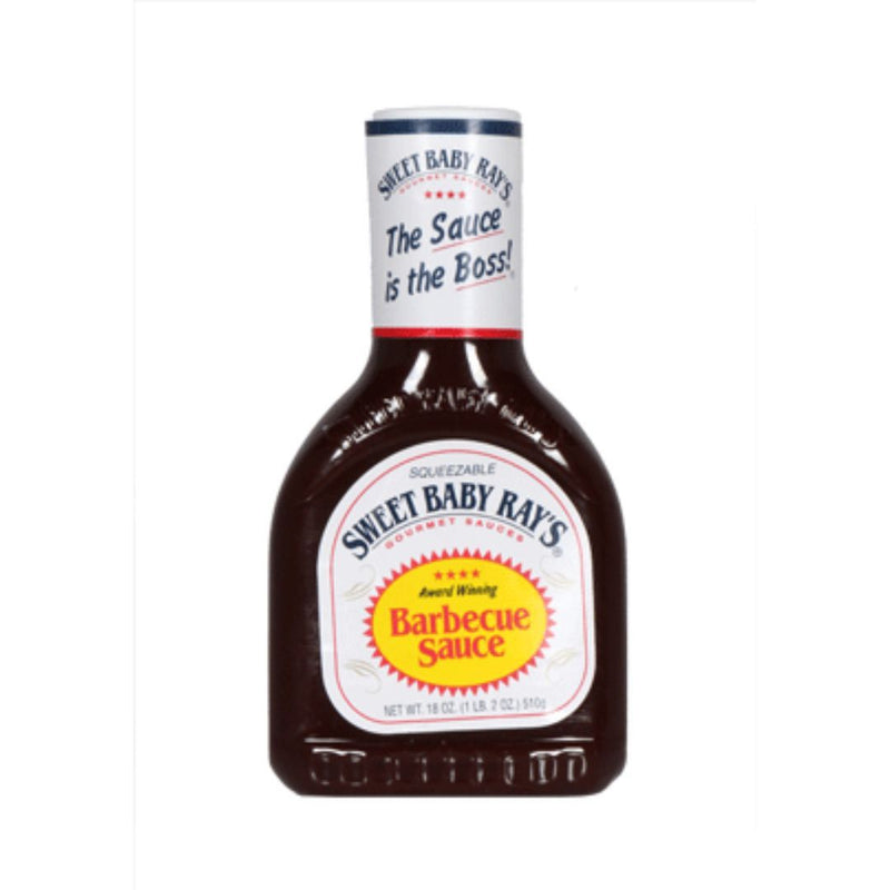 Sweet Baby Ray's Original 425ML
