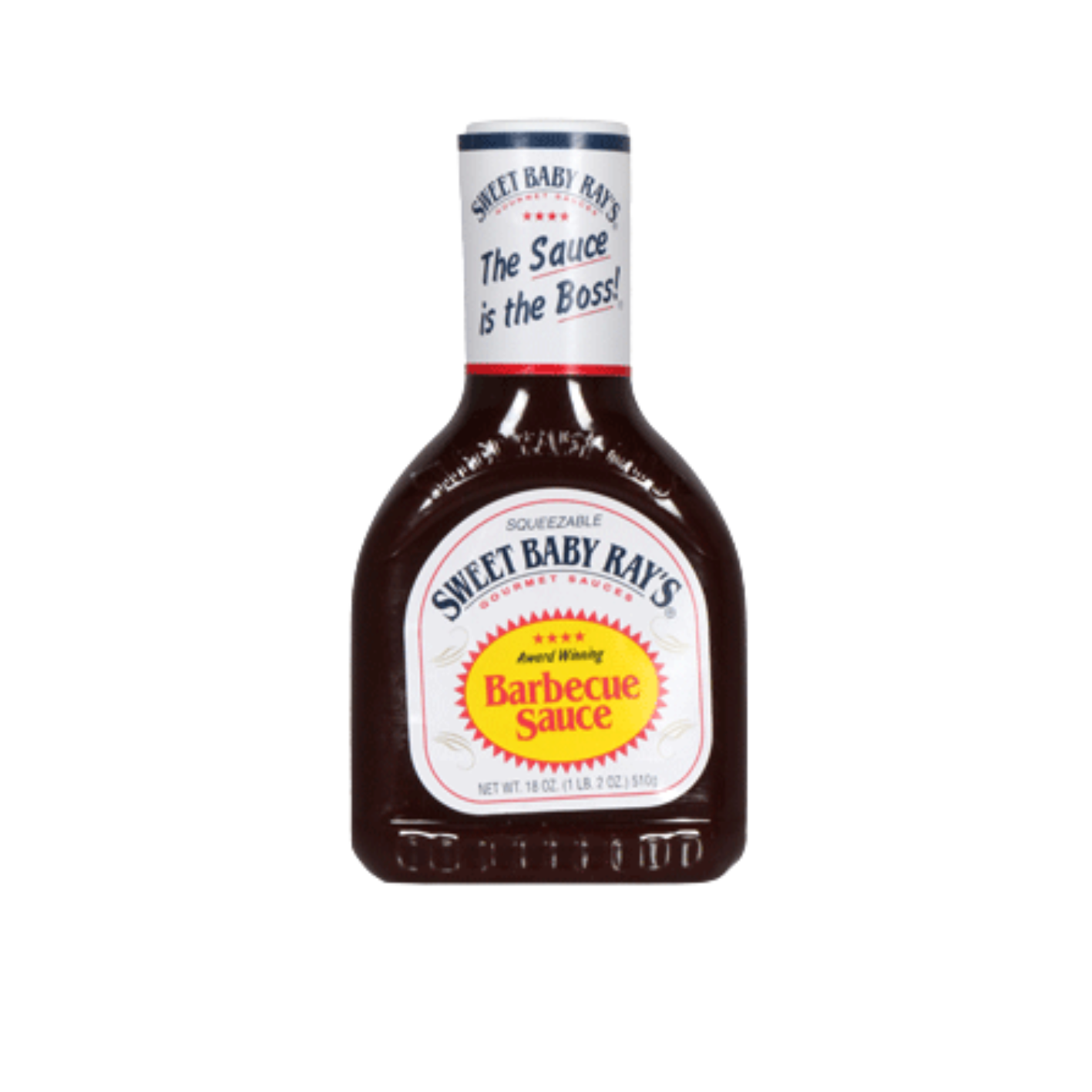 Sweet Baby Ray's Original 425ML