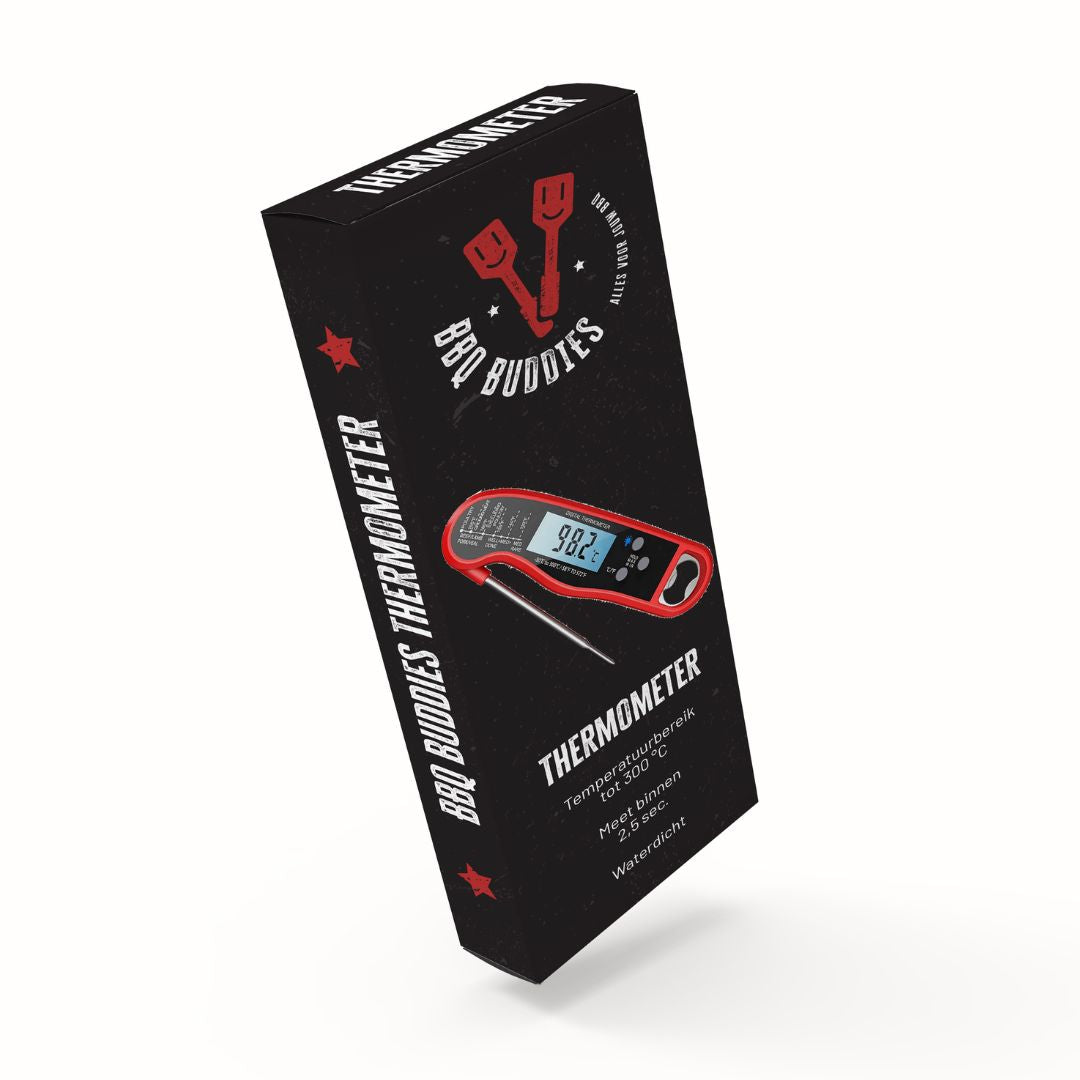 BBQ Thermometer